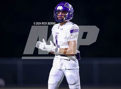 Thumbnail 3 in Magnolia vs Klein Cain photogallery.