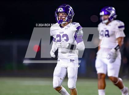 Thumbnail 3 in Magnolia vs Klein Cain photogallery.