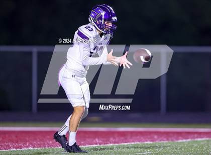 Thumbnail 2 in Magnolia vs Klein Cain photogallery.