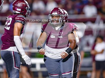 Thumbnail 3 in Magnolia vs Klein Cain photogallery.