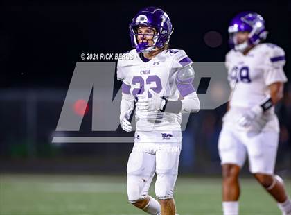 Thumbnail 2 in Magnolia vs Klein Cain photogallery.