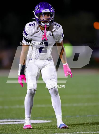 Thumbnail 2 in Magnolia vs Klein Cain photogallery.