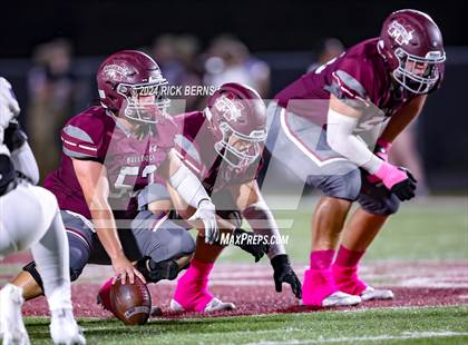 Thumbnail 2 in Magnolia vs Klein Cain photogallery.