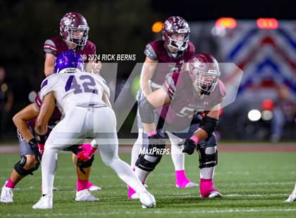 Thumbnail 3 in Magnolia vs Klein Cain photogallery.