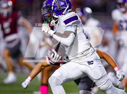 Thumbnail 3 in Magnolia vs Klein Cain photogallery.