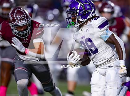 Thumbnail 1 in Magnolia vs Klein Cain photogallery.