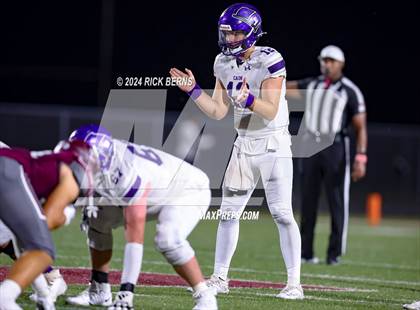 Thumbnail 2 in Magnolia vs Klein Cain photogallery.