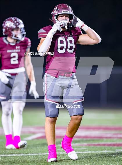 Thumbnail 1 in Magnolia vs Klein Cain photogallery.