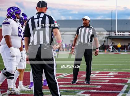 Thumbnail 2 in Magnolia vs Klein Cain photogallery.