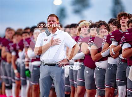 Thumbnail 3 in Magnolia vs Klein Cain photogallery.