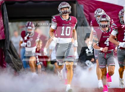 Thumbnail 1 in Magnolia vs Klein Cain photogallery.