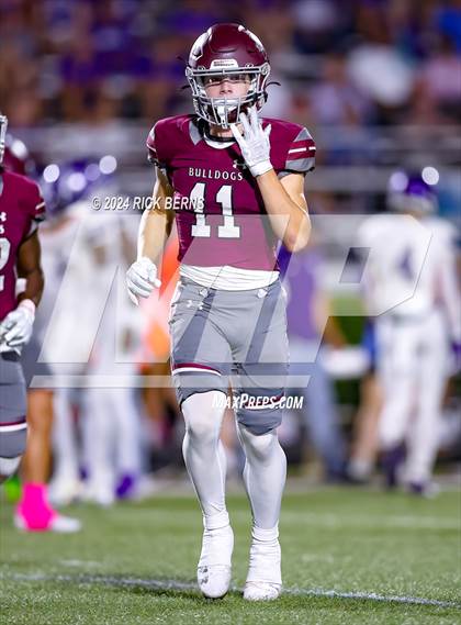 Thumbnail 2 in Magnolia vs Klein Cain photogallery.