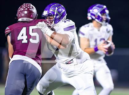 Thumbnail 1 in Magnolia vs Klein Cain photogallery.
