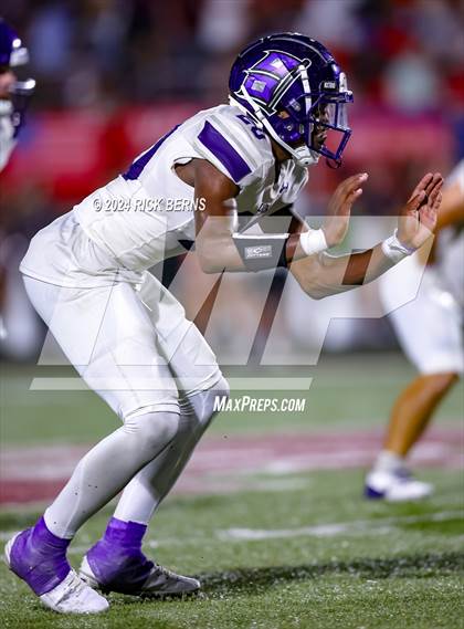 Thumbnail 1 in Magnolia vs Klein Cain photogallery.