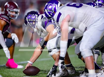 Thumbnail 1 in Magnolia vs Klein Cain photogallery.