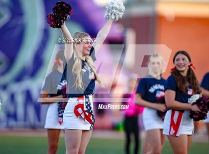 Thumbnail 3 in Magnolia vs Klein Cain photogallery.