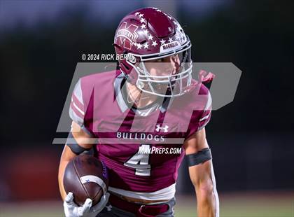 Thumbnail 2 in Magnolia vs Klein Cain photogallery.