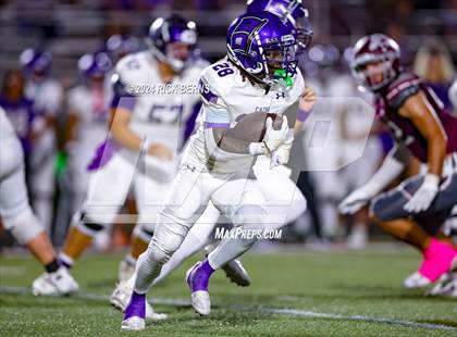 Thumbnail 3 in Magnolia vs Klein Cain photogallery.