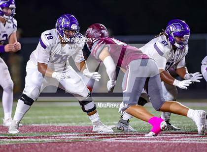 Thumbnail 3 in Magnolia vs Klein Cain photogallery.