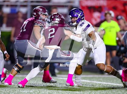 Thumbnail 3 in Magnolia vs Klein Cain photogallery.