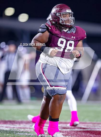 Thumbnail 2 in Magnolia vs Klein Cain photogallery.