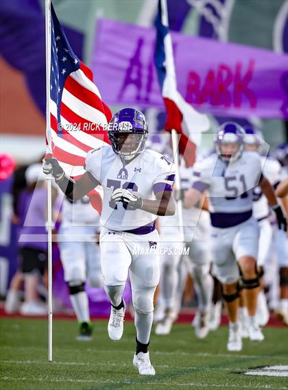 Thumbnail 3 in Magnolia vs Klein Cain photogallery.