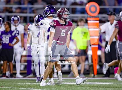 Thumbnail 2 in Magnolia vs Klein Cain photogallery.
