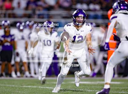 Thumbnail 1 in Magnolia vs Klein Cain photogallery.