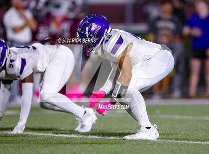 Thumbnail 3 in Magnolia vs Klein Cain photogallery.
