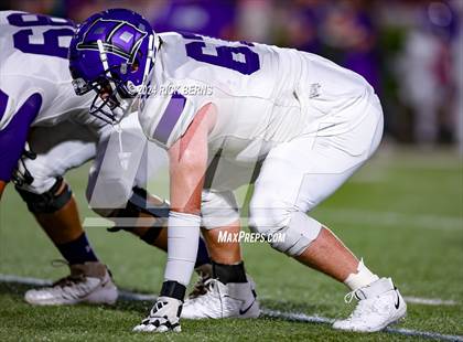 Thumbnail 1 in Magnolia vs Klein Cain photogallery.