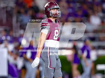 Thumbnail 1 in Magnolia vs Klein Cain photogallery.