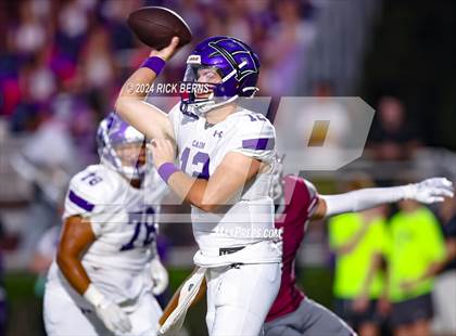 Thumbnail 3 in Magnolia vs Klein Cain photogallery.