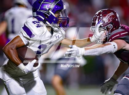 Thumbnail 3 in Magnolia vs Klein Cain photogallery.