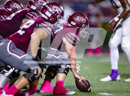 Thumbnail 3 in Magnolia vs Klein Cain photogallery.