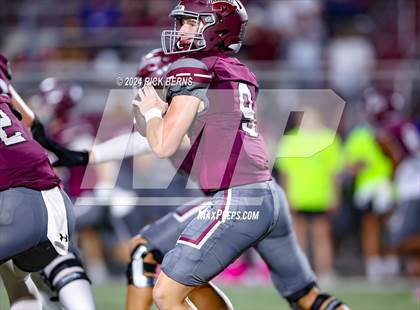 Thumbnail 3 in Magnolia vs Klein Cain photogallery.