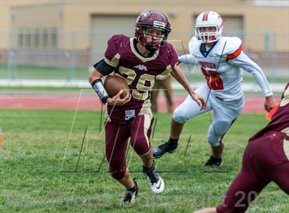 Thumbnail 1 in Timpview @ Maple Mountain photogallery.