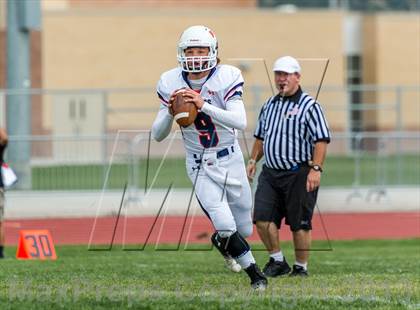 Thumbnail 3 in Timpview @ Maple Mountain photogallery.