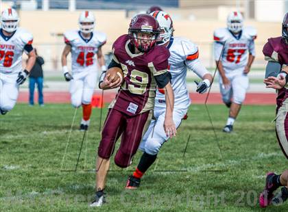 Thumbnail 2 in Timpview @ Maple Mountain photogallery.