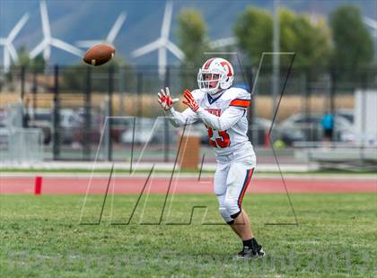 Thumbnail 3 in Timpview @ Maple Mountain photogallery.