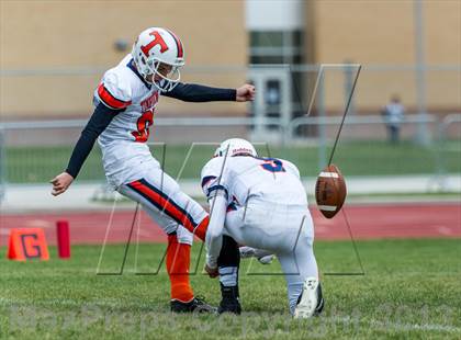 Thumbnail 2 in Timpview @ Maple Mountain photogallery.