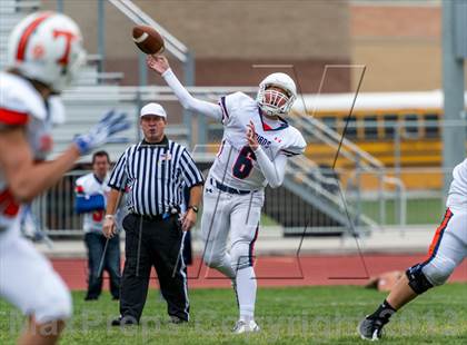 Thumbnail 1 in Timpview @ Maple Mountain photogallery.