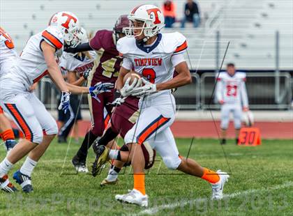 Thumbnail 3 in Timpview @ Maple Mountain photogallery.