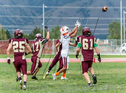 Thumbnail 2 in Timpview @ Maple Mountain photogallery.