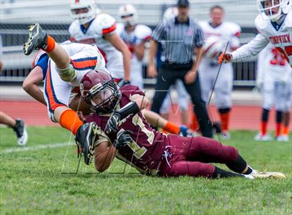 Thumbnail 3 in Timpview @ Maple Mountain photogallery.