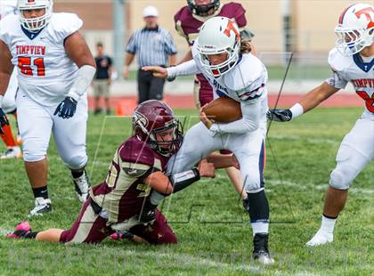 Thumbnail 3 in Timpview @ Maple Mountain photogallery.