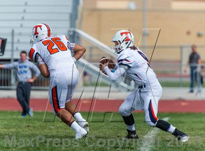 Thumbnail 2 in Timpview @ Maple Mountain photogallery.