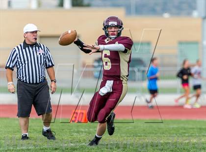Thumbnail 2 in Timpview @ Maple Mountain photogallery.