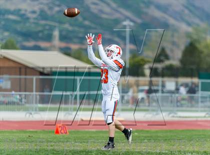 Thumbnail 1 in Timpview @ Maple Mountain photogallery.