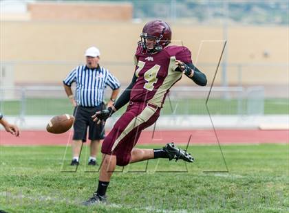 Thumbnail 3 in Timpview @ Maple Mountain photogallery.