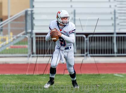 Thumbnail 1 in Timpview @ Maple Mountain photogallery.